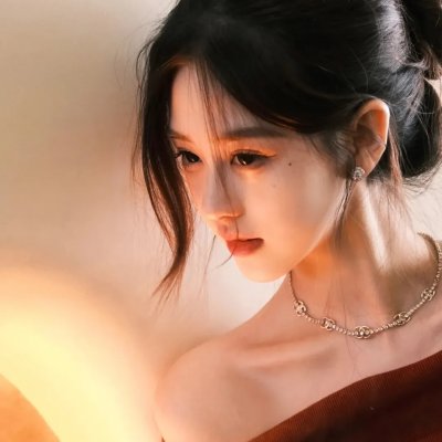 圣诞变身